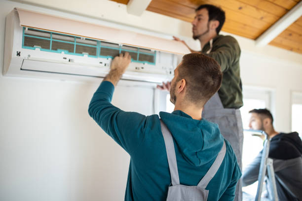 Best HVAC service technicians  in Allentown, NJ
