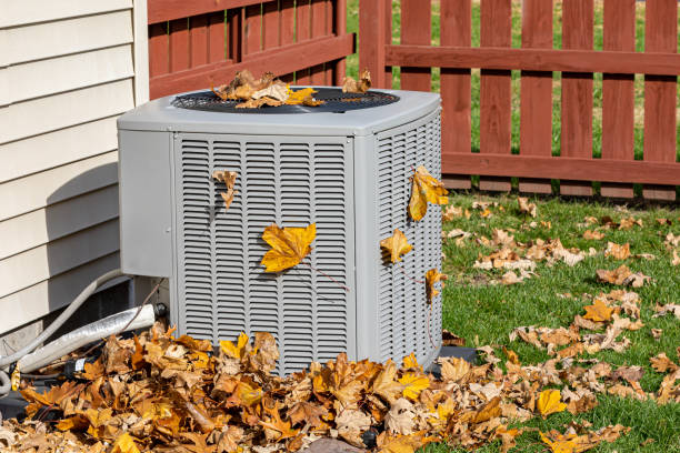Allentown, NJ HVAC Company