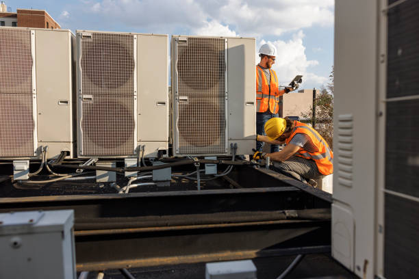 Best HVAC repair near me  in Allentown, NJ