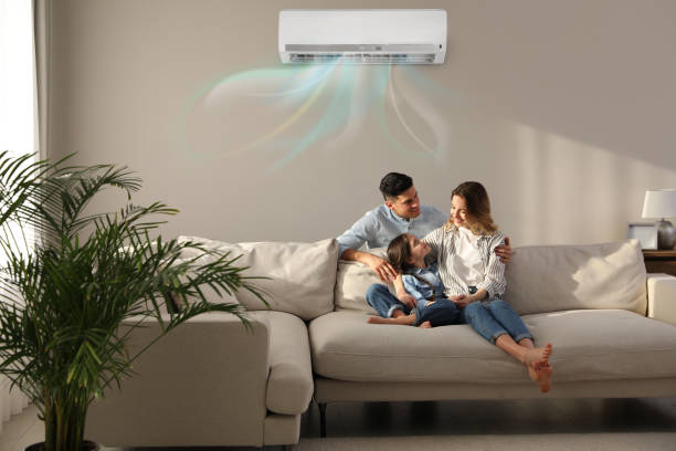 Best Air conditioning repair  in Allentown, NJ