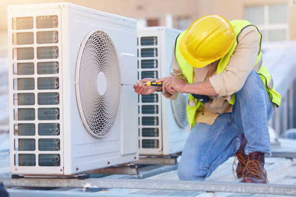 Best Best HVAC companies  in Allentown, NJ
