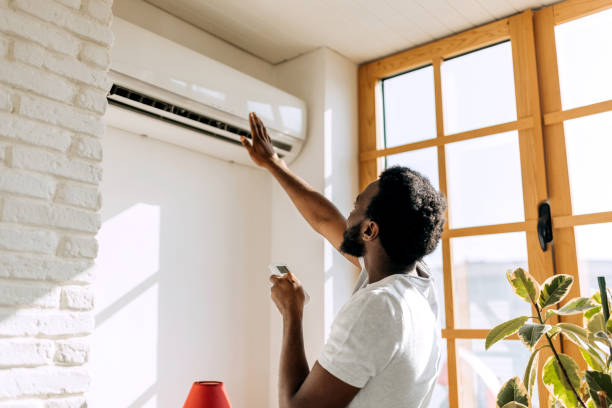 Best Ductless HVAC repair  in Allentown, NJ