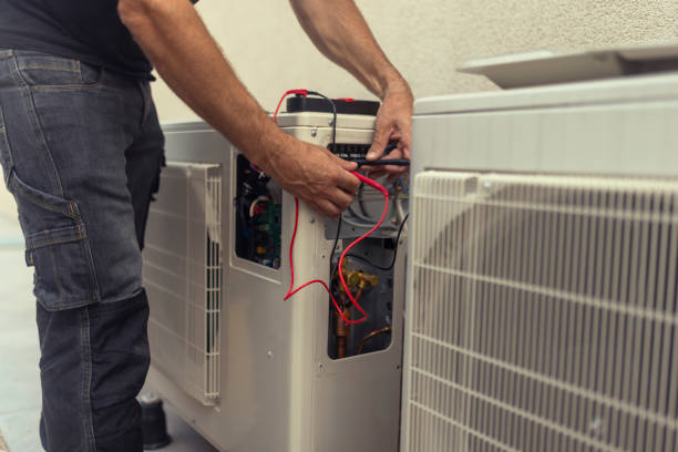 Best Local HVAC companies  in Allentown, NJ