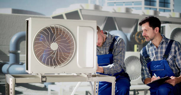 Best Heating repair services  in Allentown, NJ