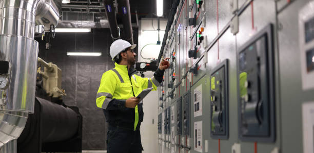 Best HVAC emergency services  in Allentown, NJ
